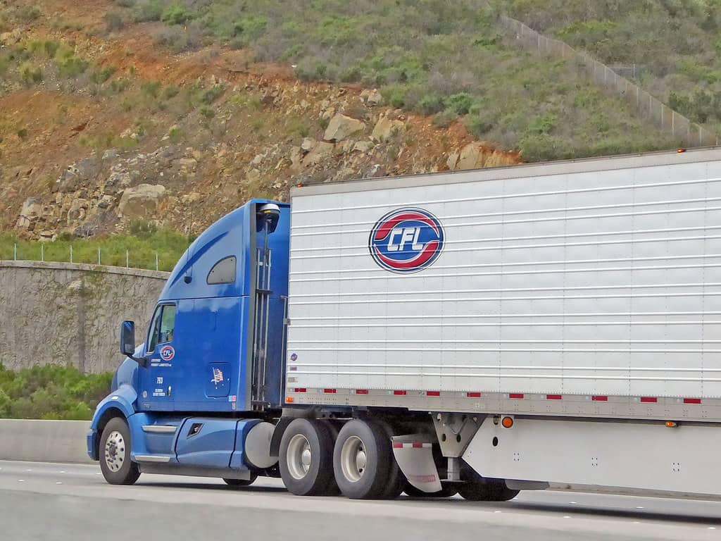 International Transport